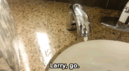 micdotcom:   This soap dispenser wouldn’t recognize black skin  An African-American