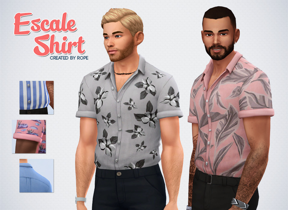 Sims 4 cc blog