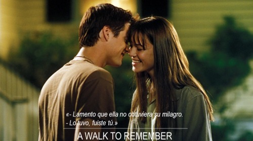 justawkwardgirl:  Películas hermosas ♥