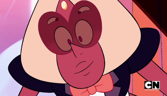 oathkeeper-of-tarth:  I can’t believe they gave me an entire episode with the lovely specific  intelligent  accurate  faultless  elegant  controlled  surgical  graceful  and POWERFUL Sardonyx~ 