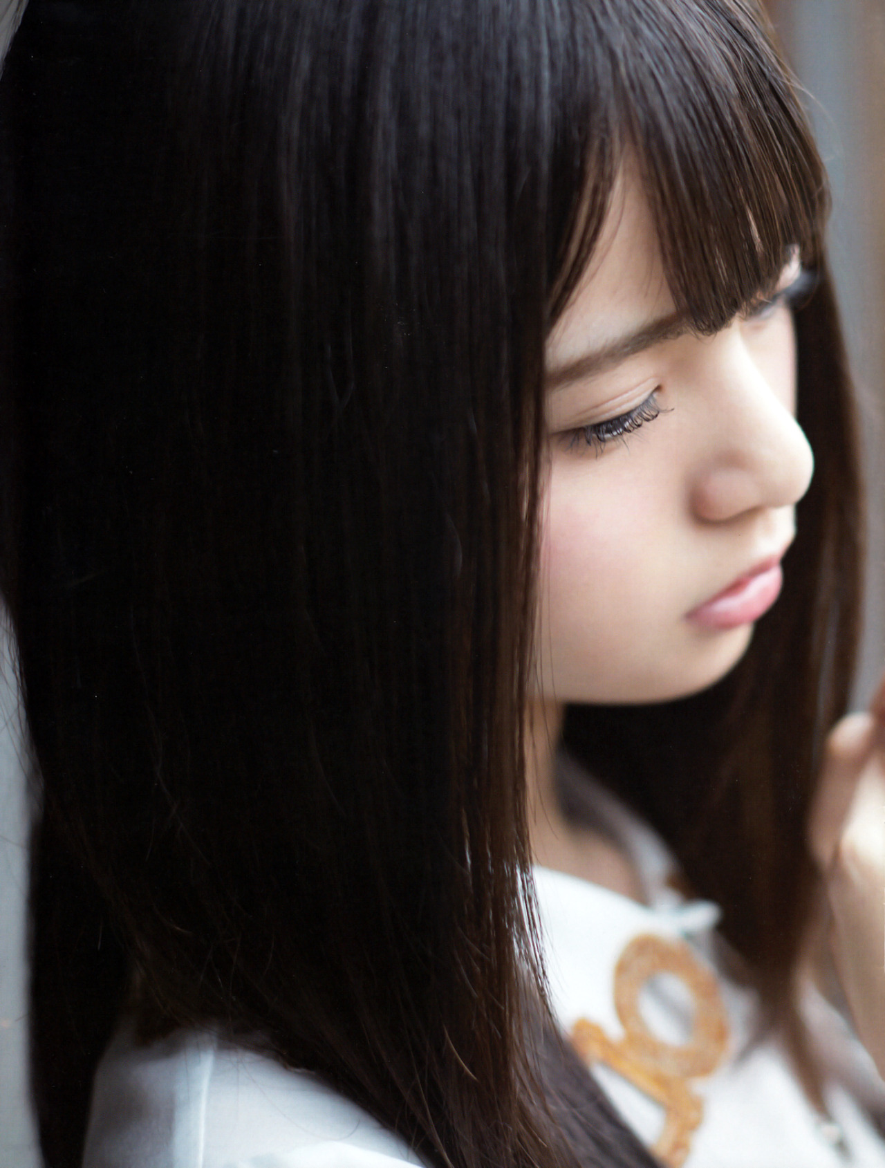 saitoasuka:  MARQUEE Vol.112 齋藤飛鳥 