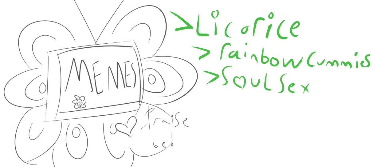 frickanon:  requests and junk 