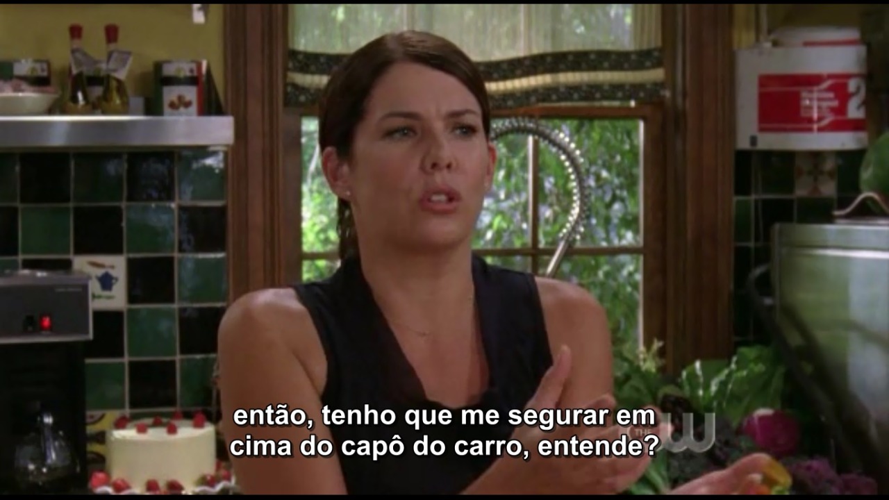 Estante da Carol
