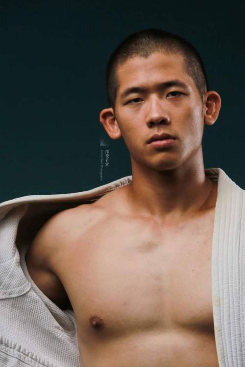 aznboysparadise: IG: deepnightjustin