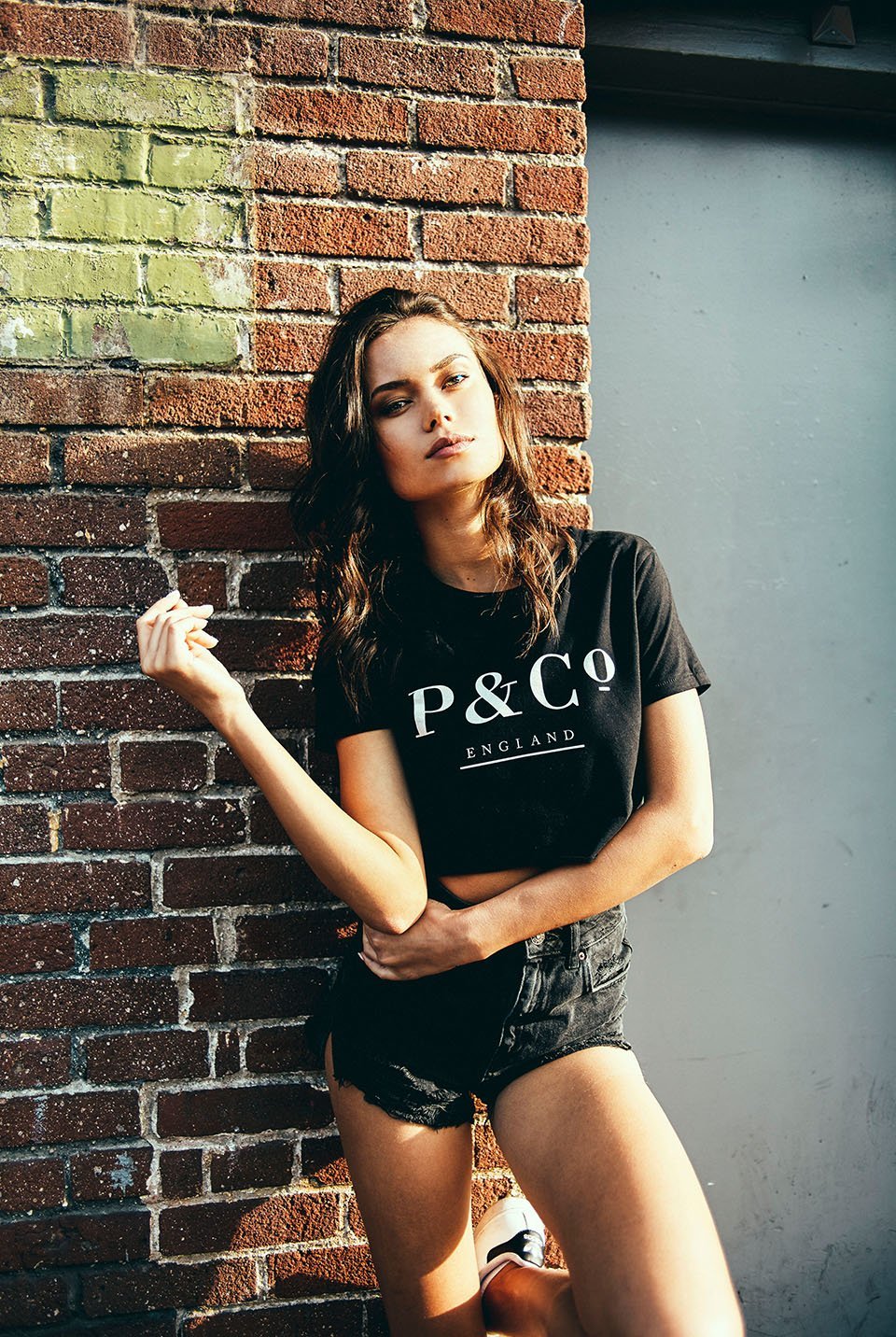 tgmso:  P&amp;Co