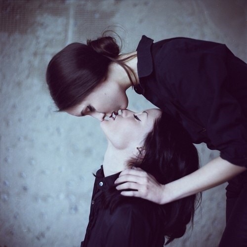 Hold Me In Your Arms
