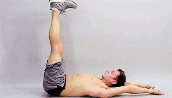 tomrdaleys:  Daley Routine: Abs Workout 1 x 