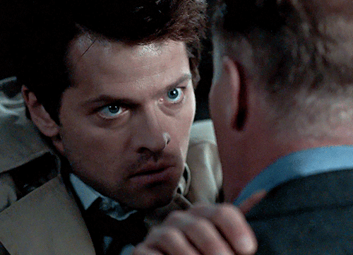 You Know What Every Other Version Of You Did After "gripping Him Tight And Raising Him From Perdition?"