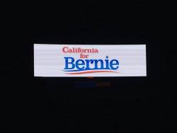 choirsofwinter:  Regardless of who you’re supporting this year, PLEASE get out and vote. The California Primary will be held on June 7th. This is a semi-closed primary, which means you must be registered under the party of the candidate you’re voting