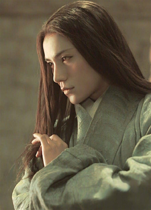 changan-moon:Chen Kun 陈坤