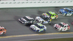 nascarphotograph: NASCAR gifsets: This is NASCAR, baby!