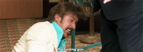 ryangoslingsource:Oh, shit! Did I dream that? 