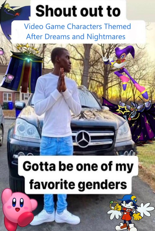 Silly Meme I Made.