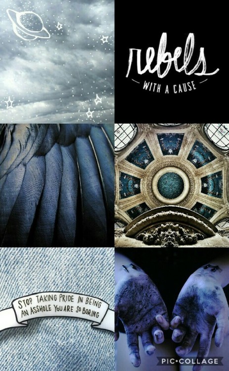 patronus-aesthetics: Patronus - Hippogriff Trust is not in a hippogriff’s vocabulary, at least, not 