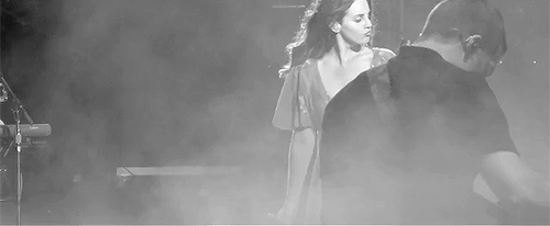 lanasdaily:  66 Seconds — Lana Del ReyA film by Patrick HoelckPerforming at Coachella