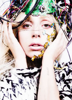 ilivefortheapplause:  This is one image, this is one moment, this is one statement,