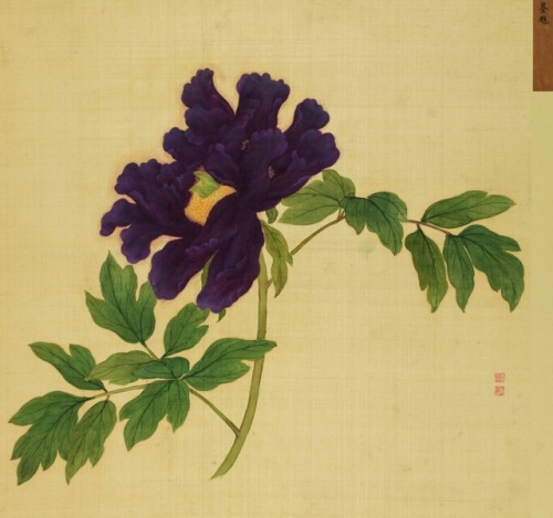 蒋廷锡（1669-1732） Jiang Tingxi