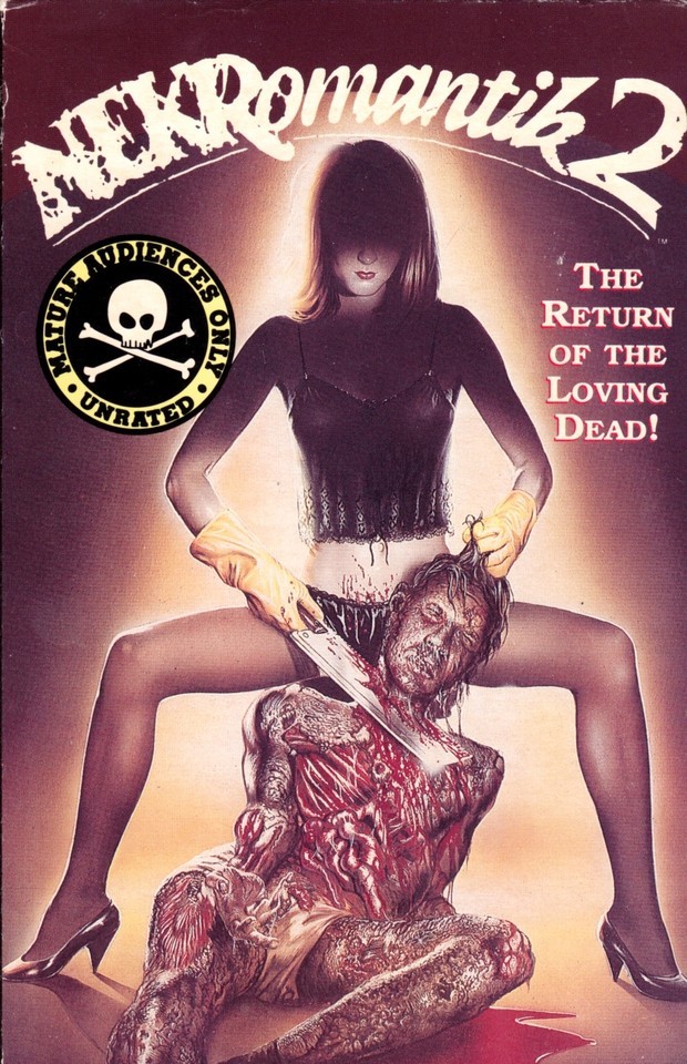 nekromantik 1987 ending nekromantik 1987 ending