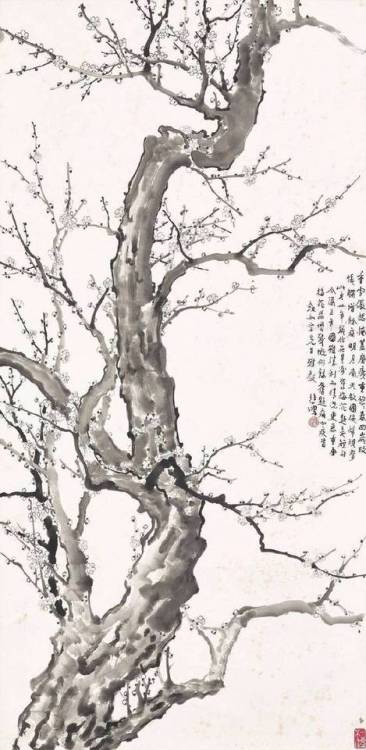 徐悲鸿 Xu Beihong