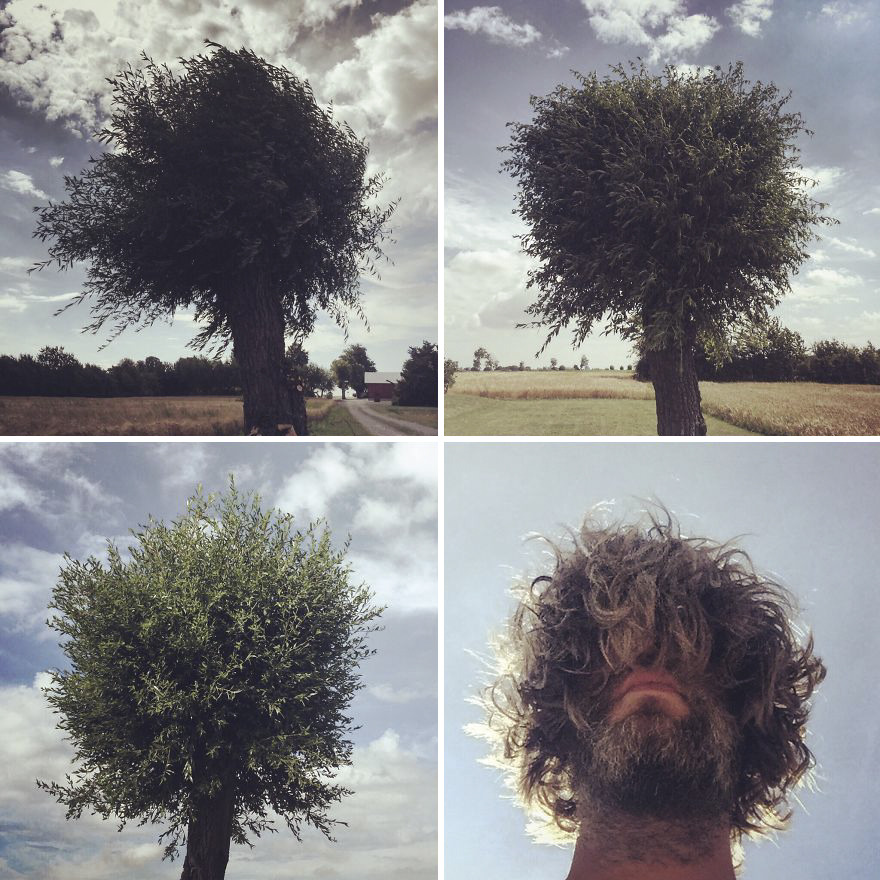 wordsnquotes:  culturenlifestyle:Everyday Moments Captured On an IPhone Turned into
