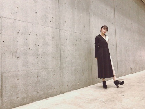 長谷川玲奈さんのツイート: 今日の私服。 大人っぽいと言われた #NGT48 #AKB48 #私服 #明日は1部2部 #当日券推し増し券使えます #お待ちしています t.co/aJly