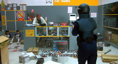 RoboCop 2