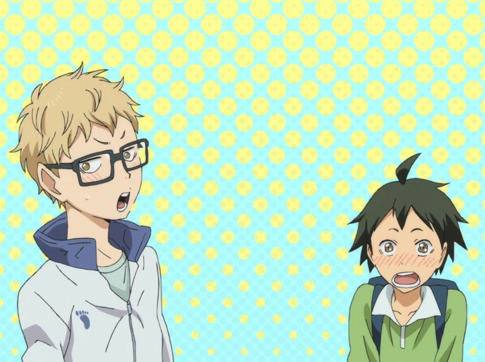 liamatsuoka:  The Holy Trinity 