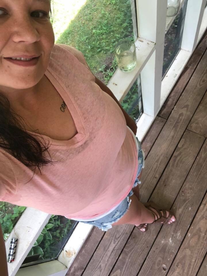 watkins1112:  Guess it’s big tits and pussy tonight 😋