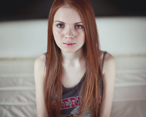 Porn Pics liza #redheads