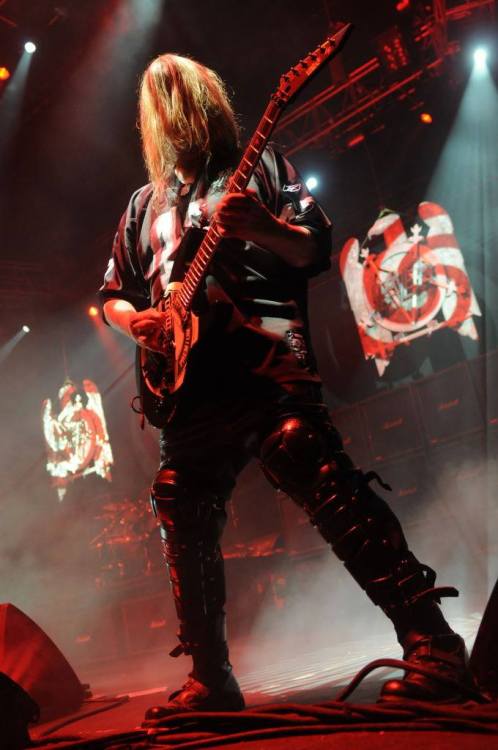 Hanneman forever …