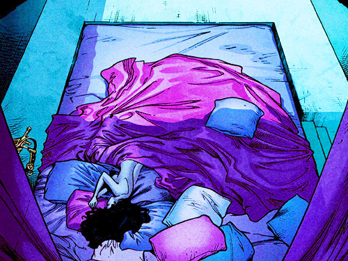 marvel-comic:  (the mighty thor #3) 