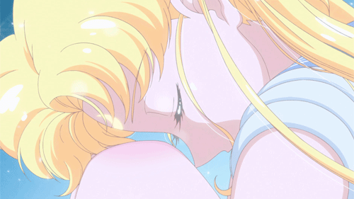 sailorcinnamonroll:  S A I L O R     M O O N     C R Y S T A L TSUKINO USAGI
