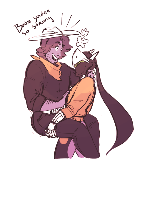 sarcasticasides:u guys really loved jesse carrying genji so like 