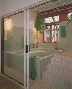 palmandlaser: From Bath Design (1986)