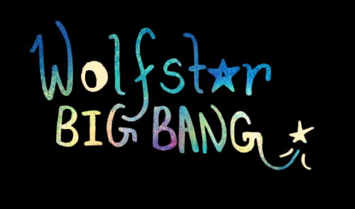wolfstar-bigbang: Wolfstar Big Bang - Week Four Check out our fourth round of creations! Holding Out