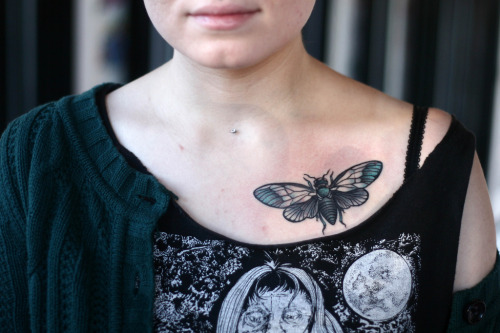 knitphilia:  Tattoos by Alice Carrier (on tumblr). 
