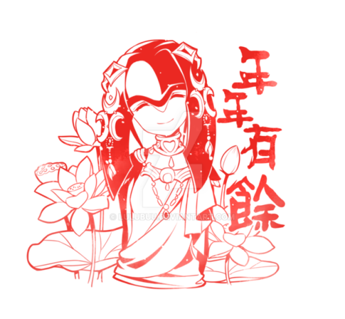 Chinese paper-cut grilles  link 财源廣進：Receive Money &amp; Treasures /zelda 学業進步：Ge