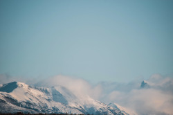 julidescole: cloudy mountains // prints