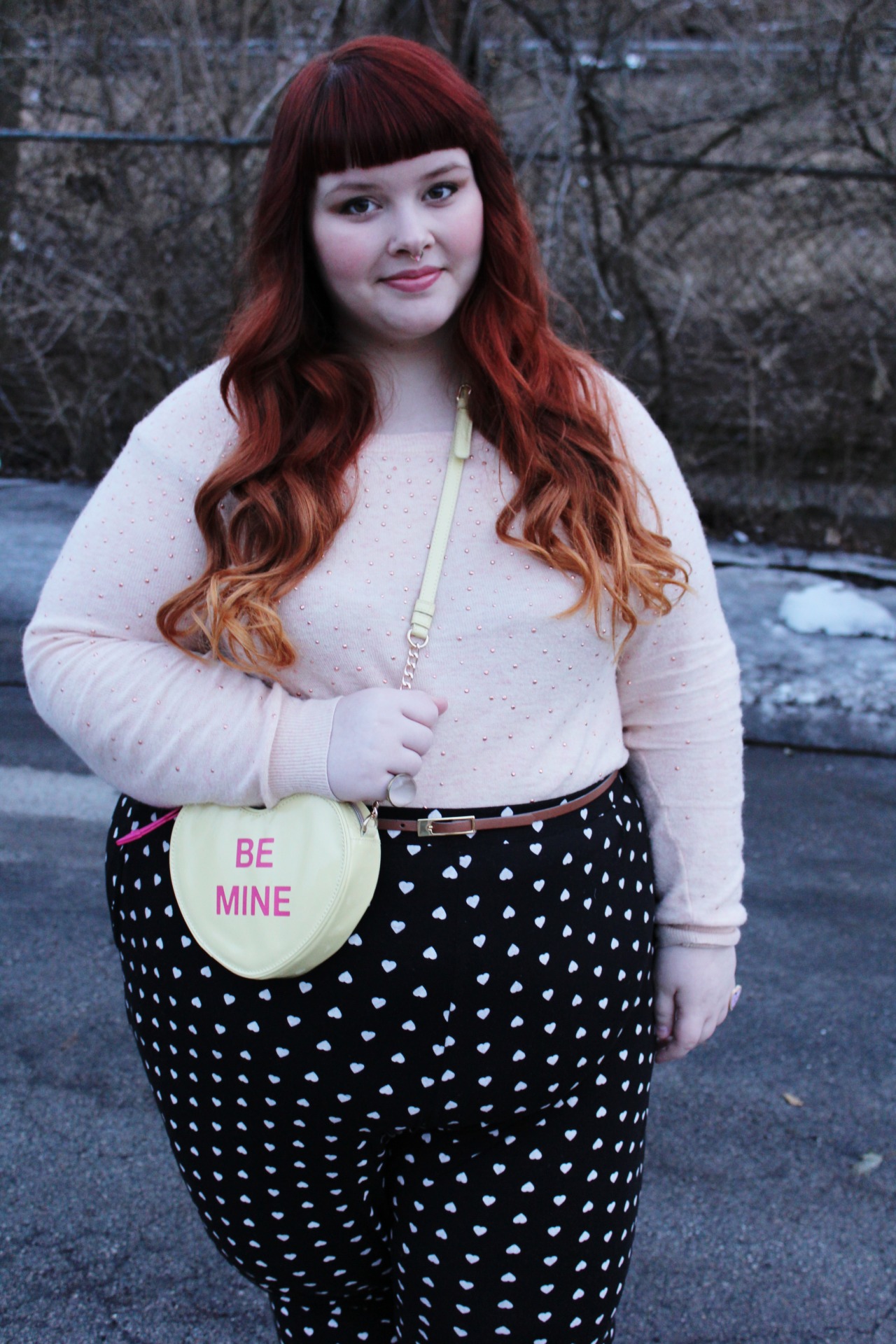buddhist-puppies:  chubby-bunnies:  fatandmoody:  lotsalipstick:  thefattestfox: