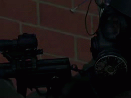 gunrunnerhell:  Australian SAS