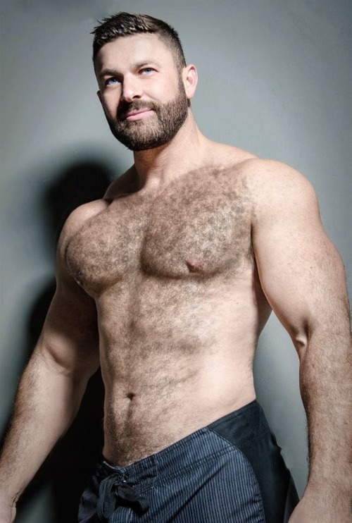 XXX thegaymoose2:Sexy fur ;) photo