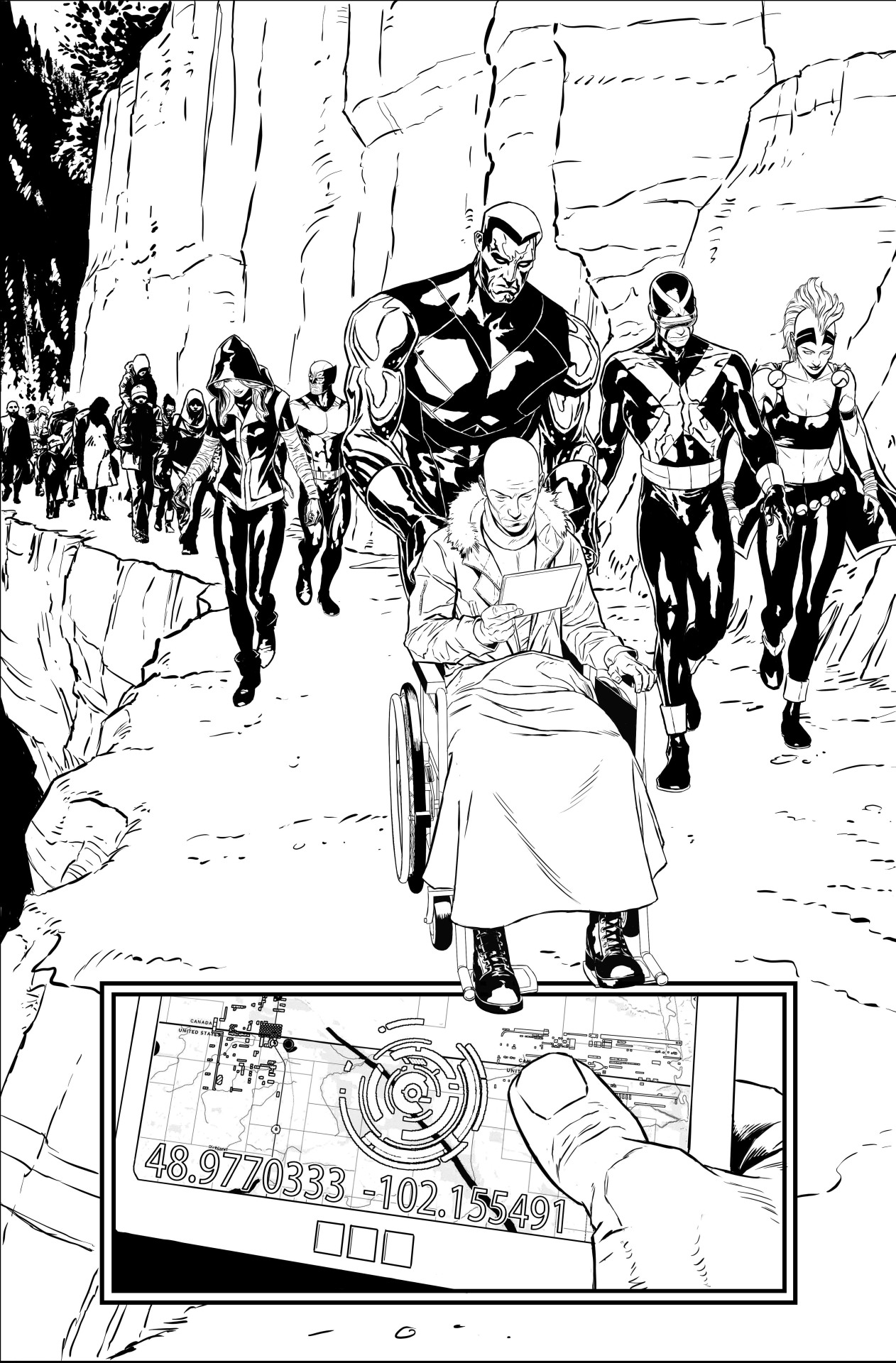LOGAN