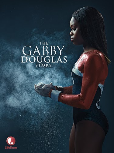 Gabby douglas fakes