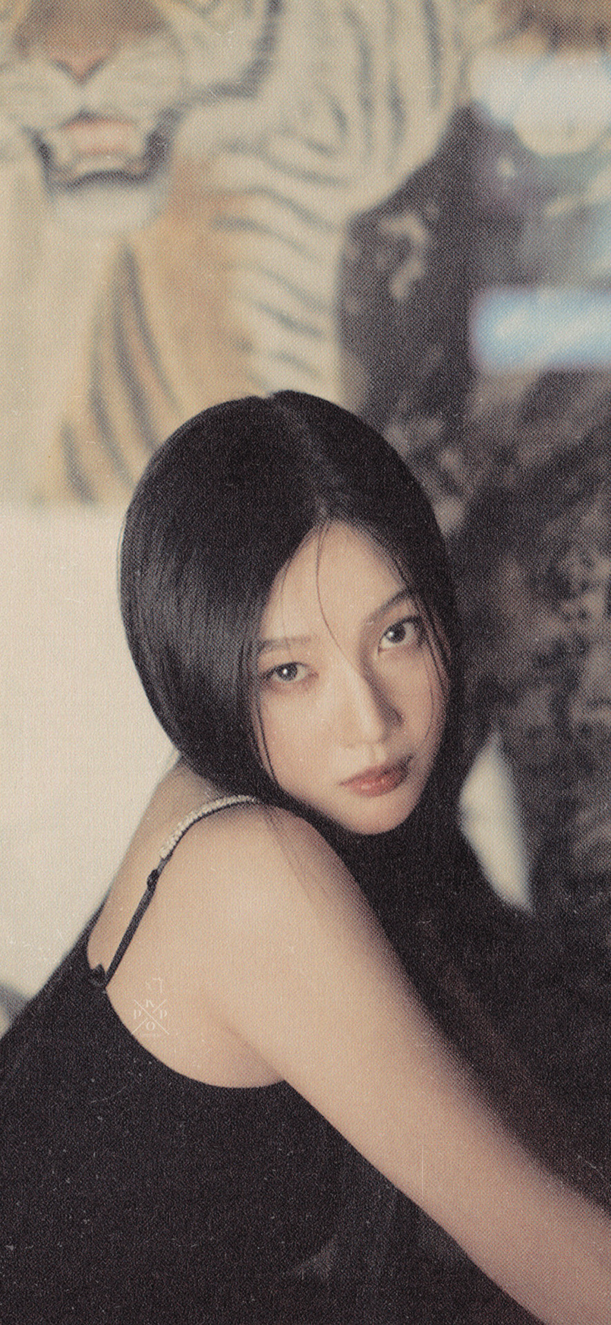 Joy; Chill Kill Scans