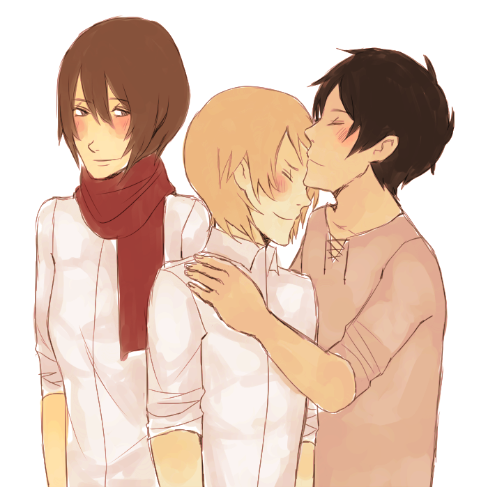 paperlune:  Based on this fanfiction ( by donniedont / gandalfexmachina ) and this