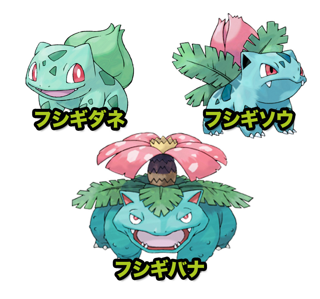 Crunchy Nihongo Fun Learning Japanese With Pokemon
