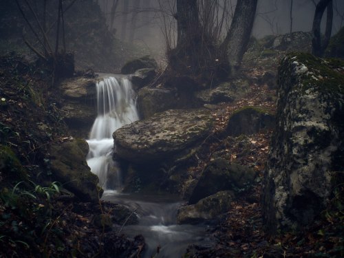 alteriusnocte: by Sergey Yablokov
