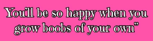 hrt4you: silkyunderneath:   Totally true! 