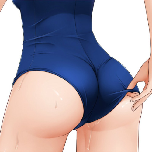 cravingfantasycollection:  Dedicated to the “Ass Shot” Collection. 