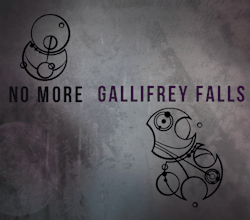 comealongtylah:  Which title? There’s two. No More or Gallifrey Falls.  